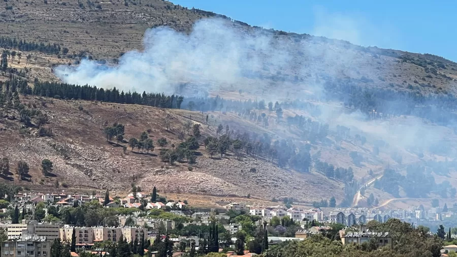 Foto: Avi Ohayon/Reuters