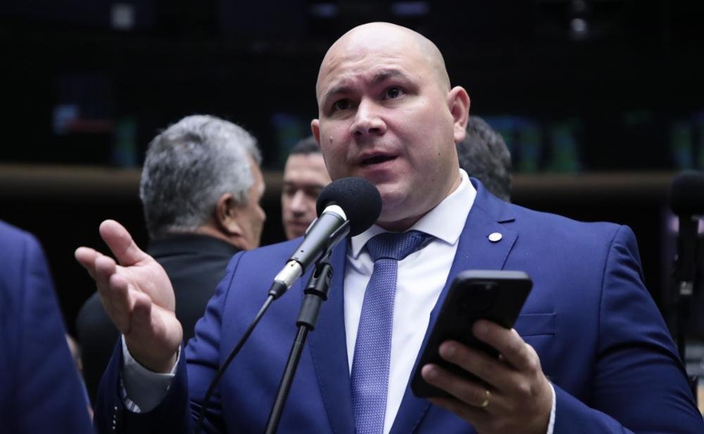 Foto: Reprodução Câmara dos deputados