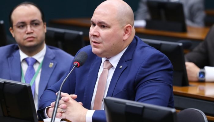 Foto: Vinicius Loures/Câmara dos Deputados