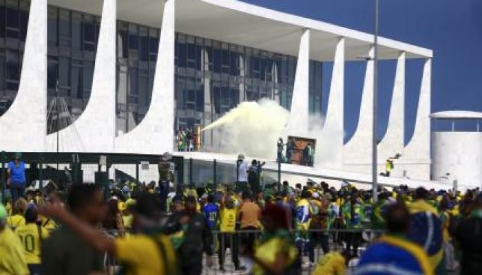 Foto: Marcelo Camargo/AgênciaBrasil