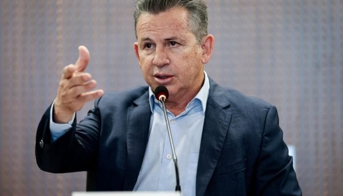 07 Mauro Mendes participa de audiência sobre medidas para combate aos incêndios no STF