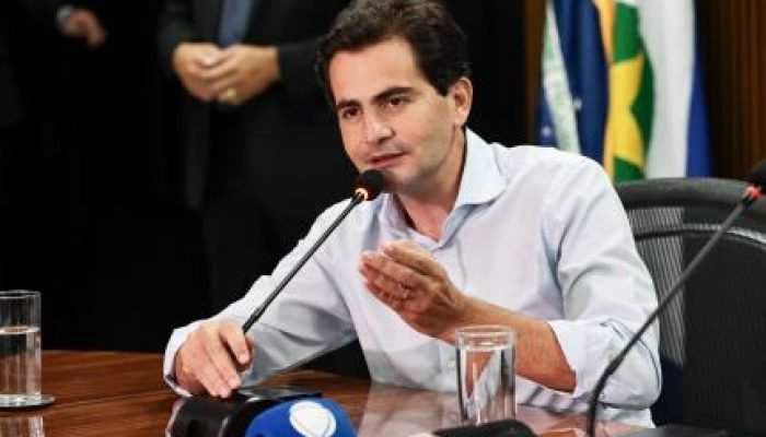 Foto: Mayke Toscano/Secom-MT