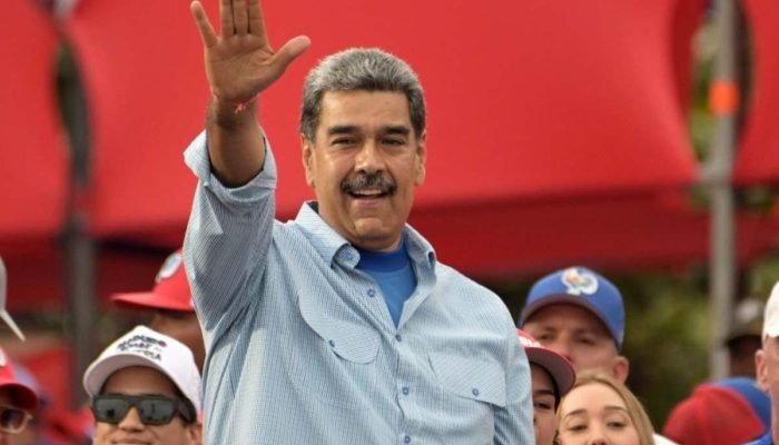 Foto: Yuri Cortez/ AFP