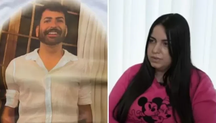 Foto: Reprodução/TV Globo