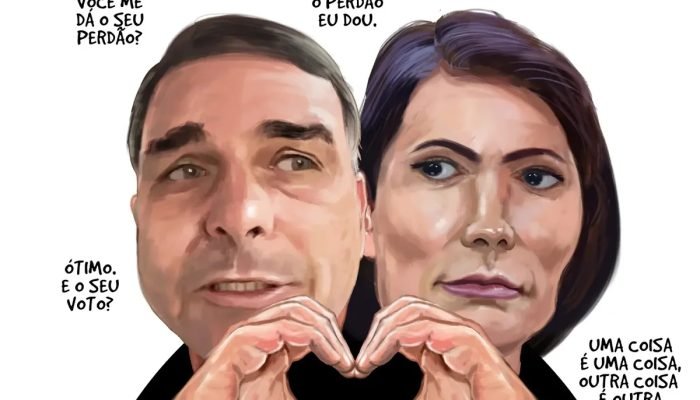 Charge do Aroeira