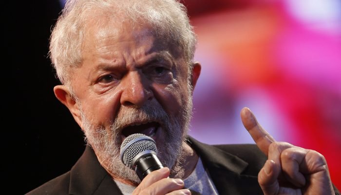 Foto: Alexandre Machado/Crusoé