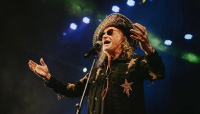 Alceu Valença