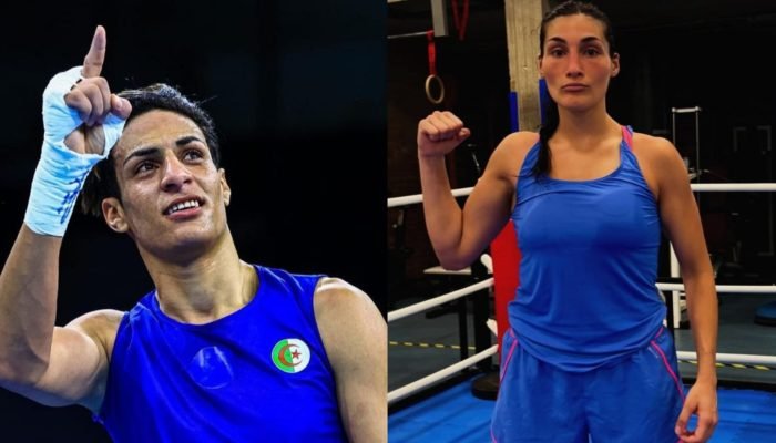 Boxe