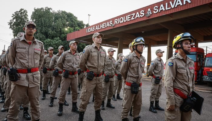 Corpo de Bombeiros realiza 1º Desafio de Salvamento Veicular-4943