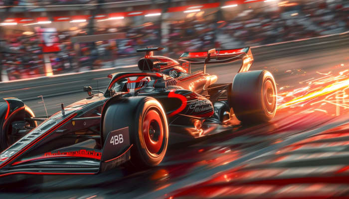 Foto: F1AI
