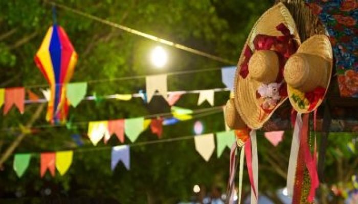 Festa junina