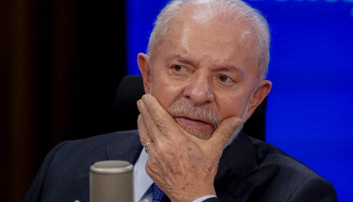 Foto: Rafa Neddermeyer/Agência Brasil