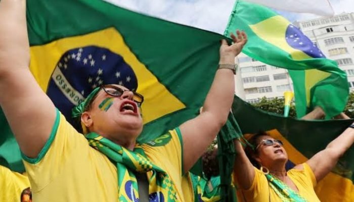 Foto: Reprodução/ Twitter
