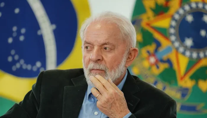 Créditos: Rafa Neddermeyer/Agência Brasil