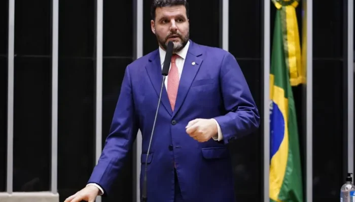 Foto: Pablo Valadares/Câmara dos Deputados