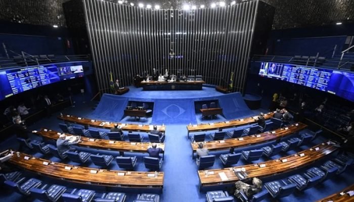 Jefferson Rudy/Agência Senado