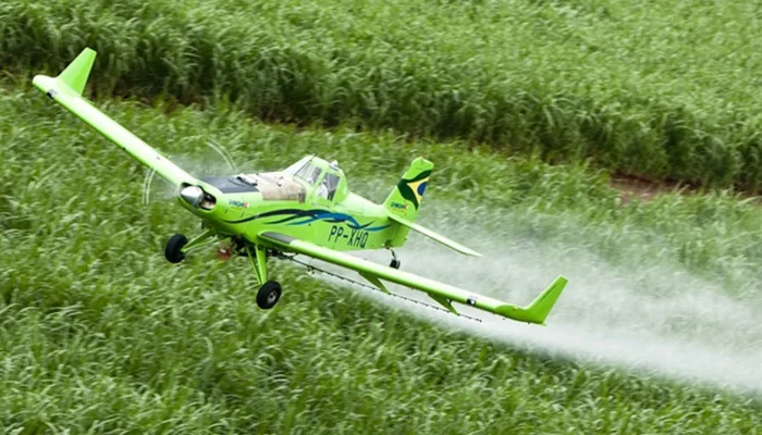Senado-aprova-uso-de-aviação-agrícola-para-combate-a-incêndios
