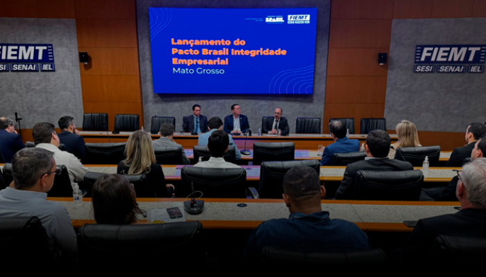 Foto: Divulgação CGU
