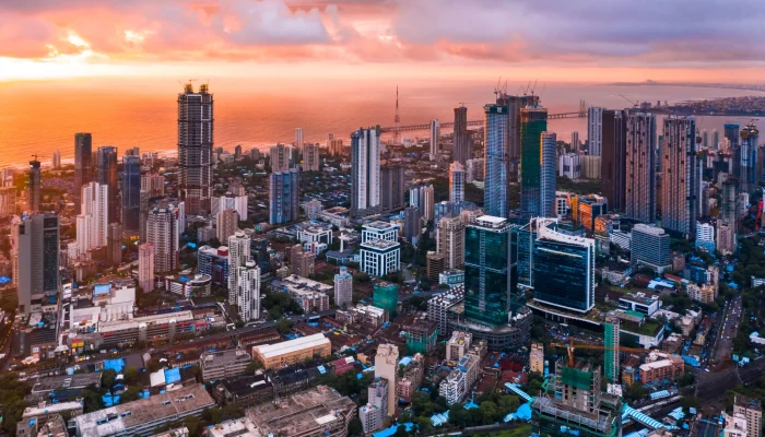 aerial-view-downtown-mumbai-sunset-scaled