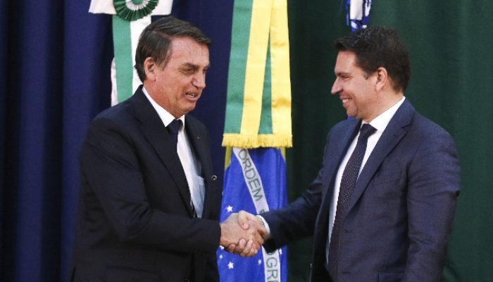 Foto: Valter Campanato / Agência Brasil