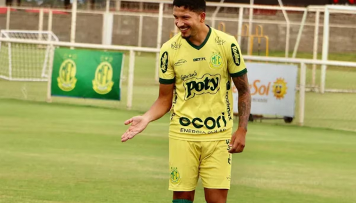 Foto: Pedro Zacchi/Ag. Mirassol