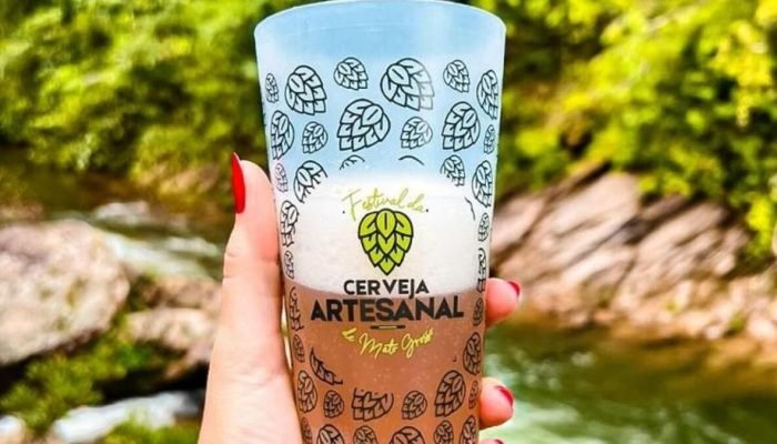 cerveja