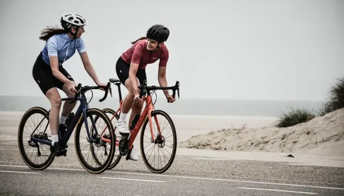 ciclismo