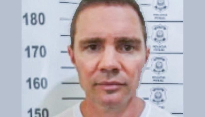 © Secretaria da Administração Penitenciária-SP