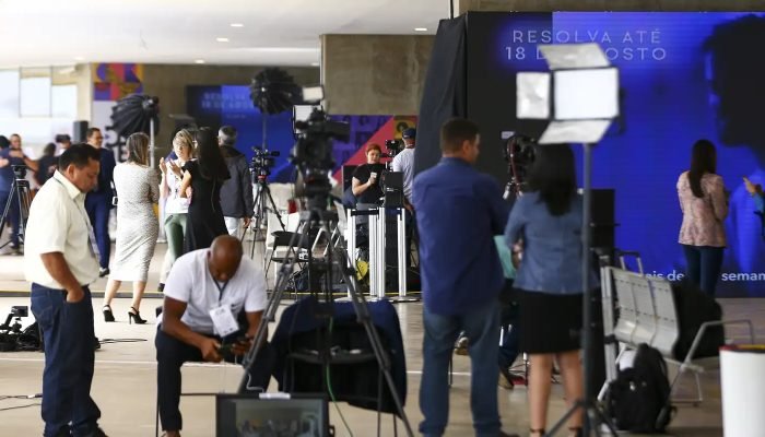 © Marcelo Camargo/Agência Brasil