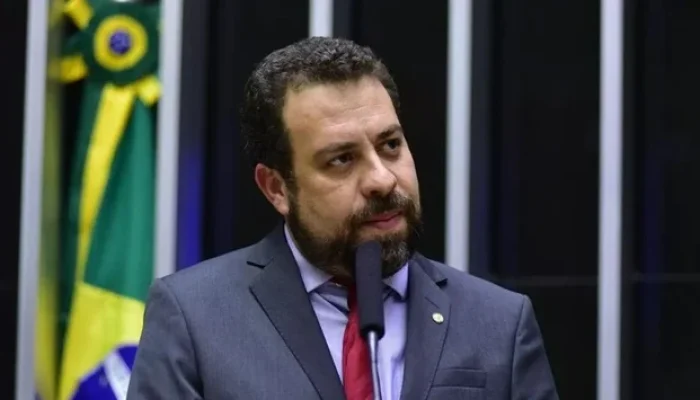 guilherme-boulos-rejeicao-em-sao-paulo-parana-pesquisas-25062024