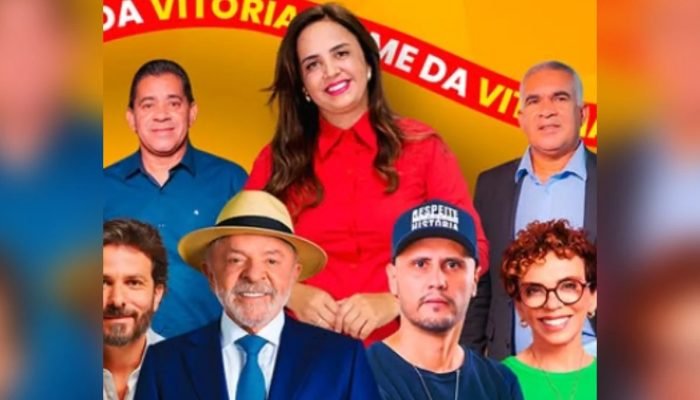 Reprodução/Redes sociais