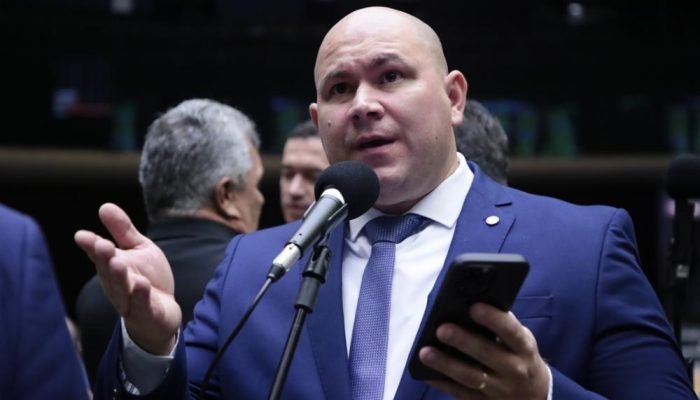 Foto: Reprodução Câmara dos deputados