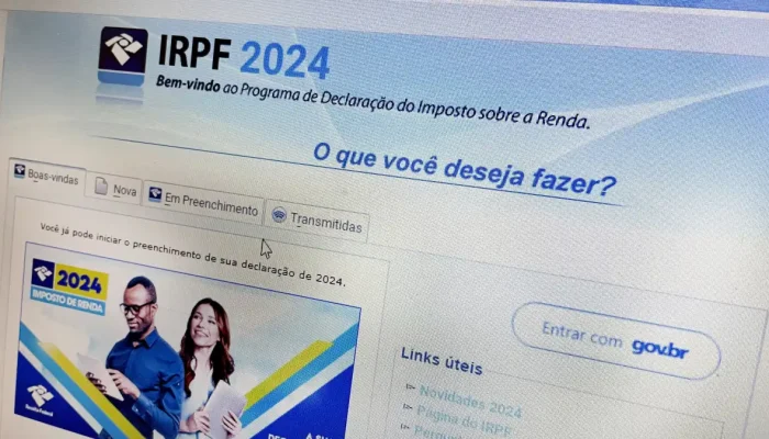 Foto: Receita Federal