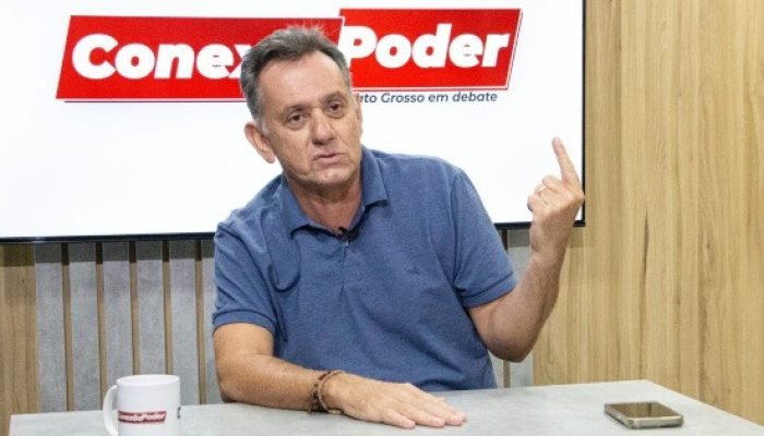 foto: Conexão Poder
