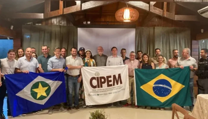 mato grosso