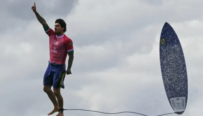 Foto: X/Time Brasil