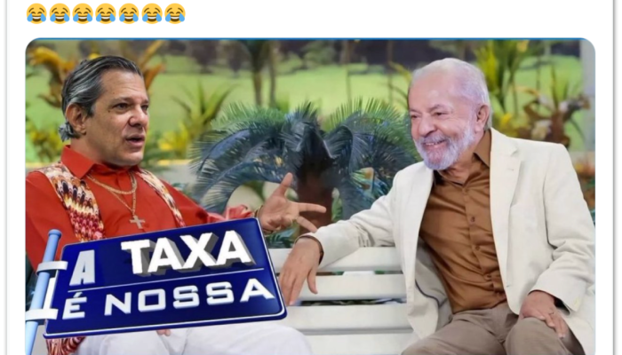 Foto: Redes Sociais