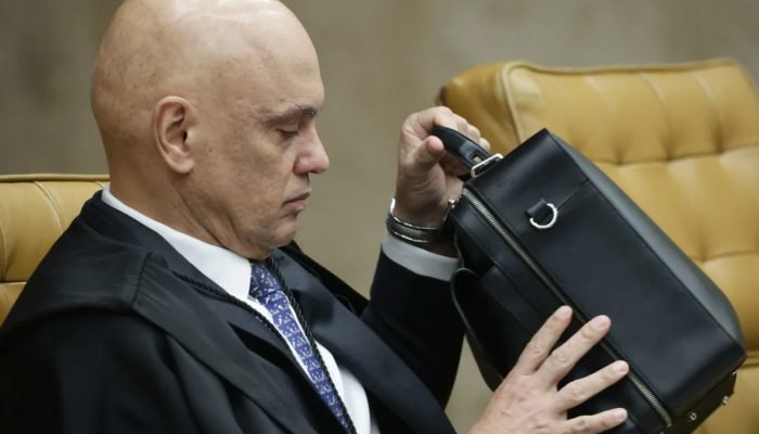 Caso Master deflagra operação de “salve-se quem puder” em Brasília