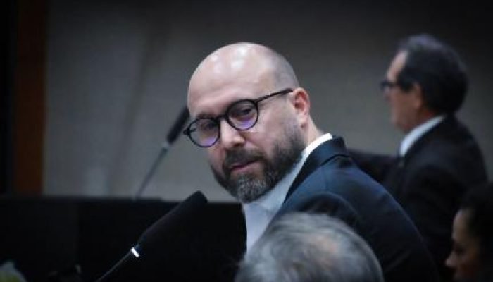 Créditos: Tiago Machado