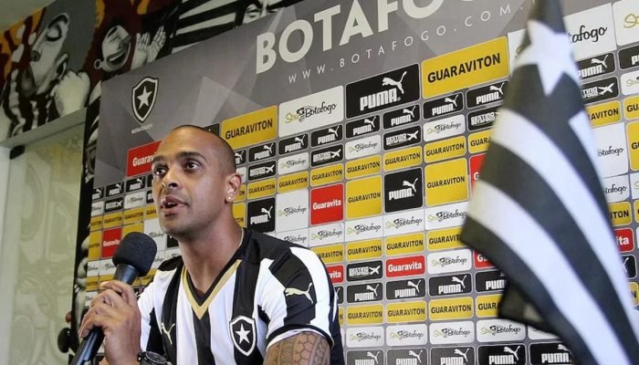Vítor Silva/Botafogo