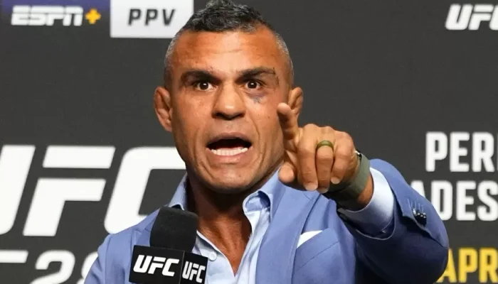 Créditos:  Jeff Bottari/Zuffa LLC via Getty Images
