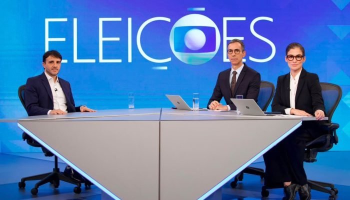 O Globo