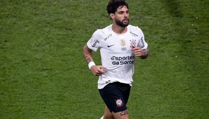 Rodrigo Coca/Agência Corinthians